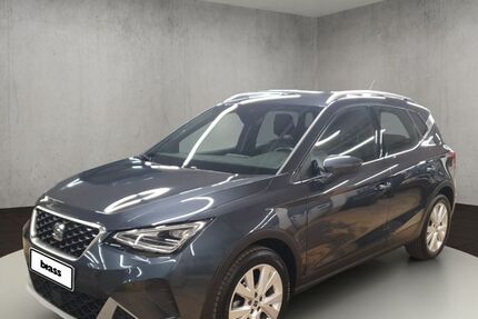 Seat Arona 43.050 km 17.900 &euro; Aschaffenburg 63739
