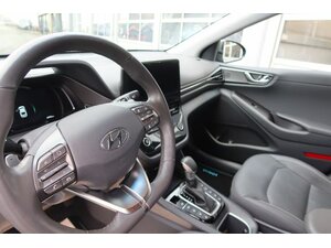 Hyundai IONIQ Ioniq Prime Plug-In Hybrid 62.950 km 17.990 &euro; Bad Endbach 35080