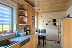 Attraktives Einfamilienhaus mit möglicher Einliegerwohnung - Reihenendhaus Tholey | Angebot:27010355