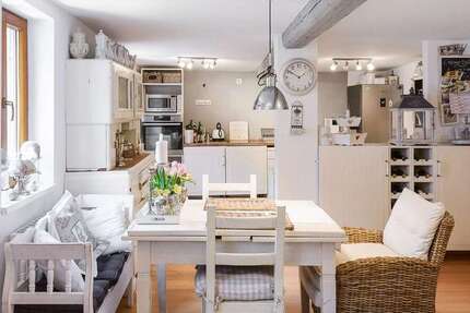 Haus zum Mieten in Heppenheim 1.250 € 110 m² 3.5 zimmer