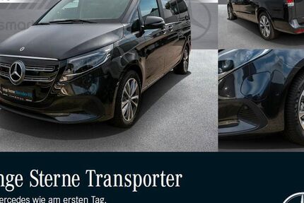 Mercedes-Benz EQV 3.998 km 49.998 &euro; Dorsten 46282