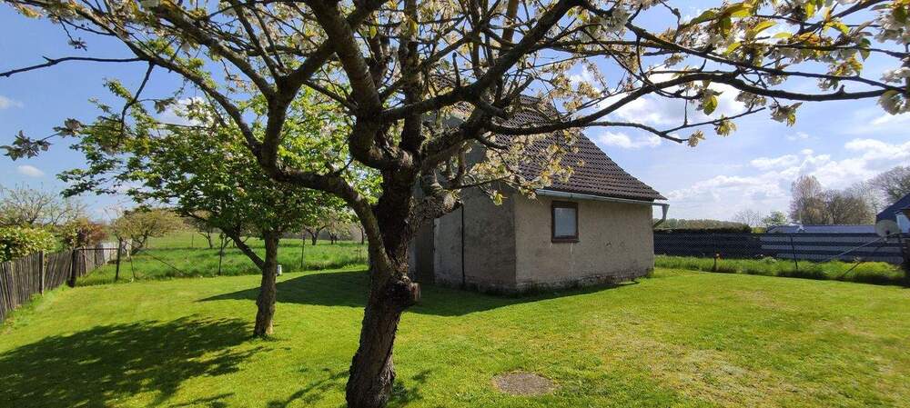 Grundstück Kröpelin OT Diedrichshagen Diedrichshagen - 249.999&euro; | Angebot:25245559