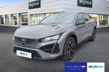 Peugeot 408 11.145 km 21.880 &euro; Köln 51065