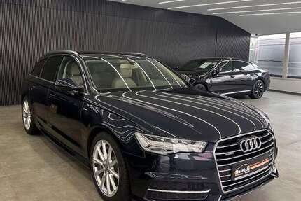 Audi A6 86.737 km 28.950 &euro; Brandenburg an der Havel 14772