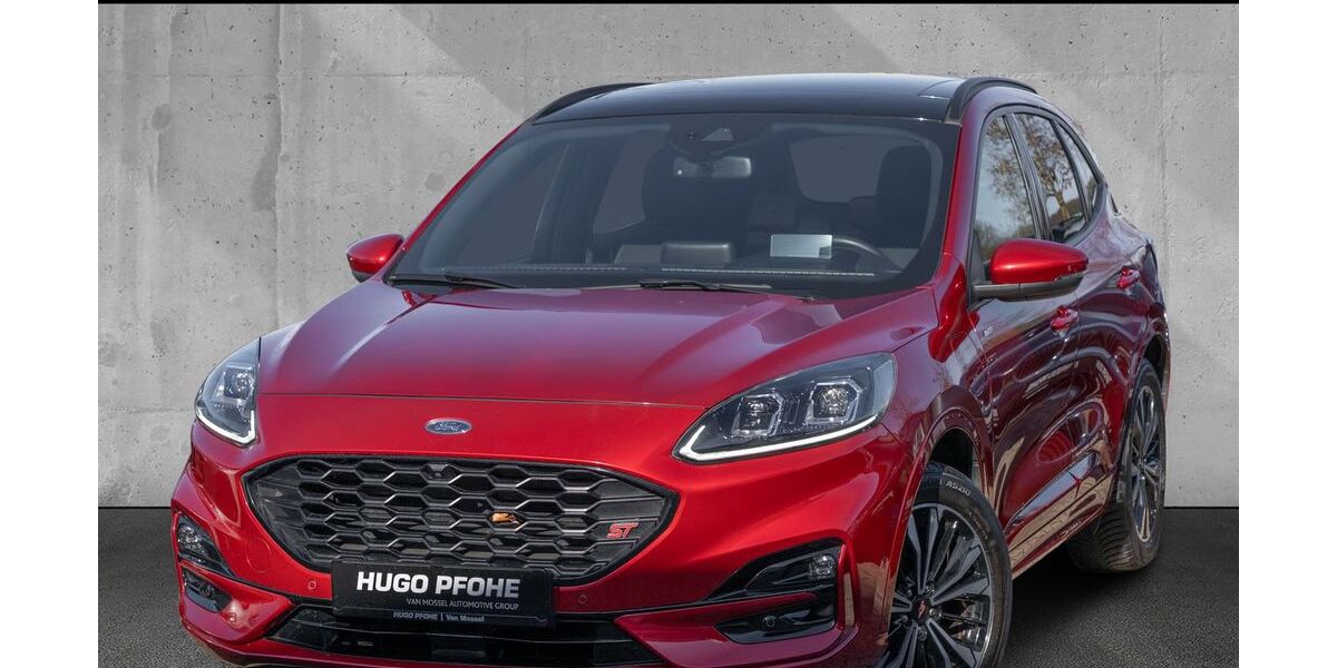 Ford Kuga 65.200 km 20.480 &euro; Schwerin 19057