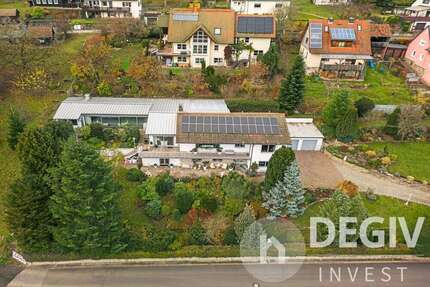 Haus zum Kaufen in Bad Brückenau 750.000 € 306 m² 10 zimmer