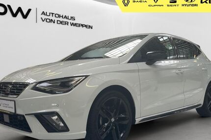 Seat Ibiza 44.000 km 17.480 &euro; Heilbronn 74076