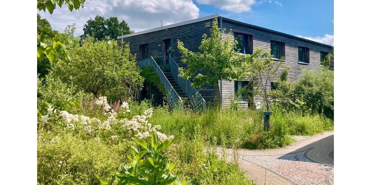 Dachgeschoßwohnung Ahrensburg - 3 Zimmer, 75 m&sup2;, 450.000&euro; | Angebot:27023905