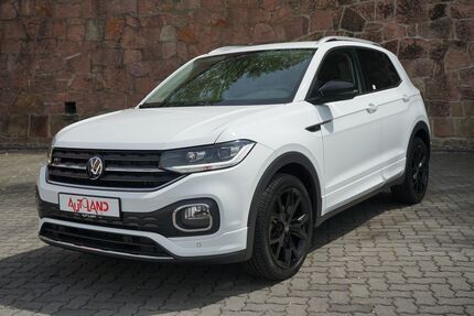VW T-Cross 16.576 km 24.950 &euro; Cottbus OT Kolkwitz 03099