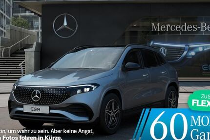 Mercedes-Benz EQA 32.409 km 44.184 &euro; Minden 32427
