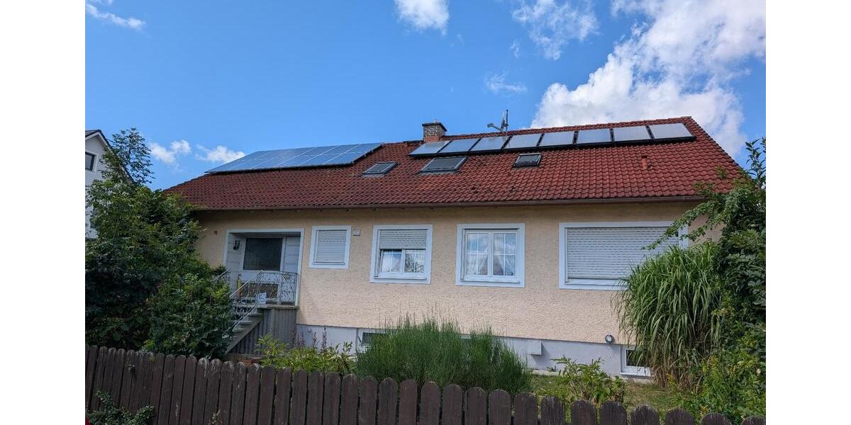 Erdgeschoßwohnung Freising Am Vogelherd - 6 Zimmer, 160 m&sup2;, 1.900&euro; | Angebot:27569113