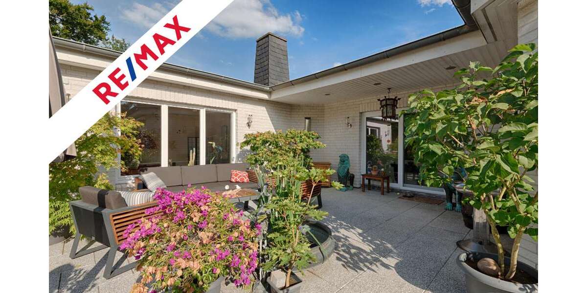 Etagenwohnung Buchholz - 6 Zimmer, 189 m&sup2;, 690.000&euro; | Angebot:24996643