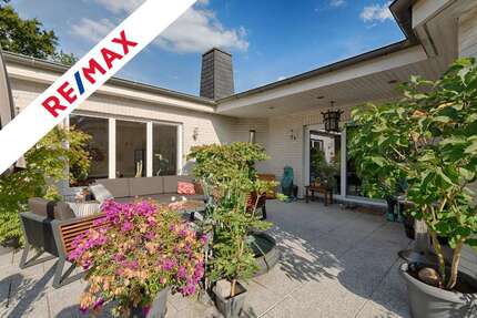 Wohnung Buchholz - 6 Zimmer, 189 m&sup2;, 690.000&euro; | Angebot:24996643