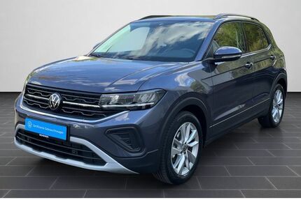 VW T-Cross 13.000 km 20.790 &euro; Neunkirchen 66538