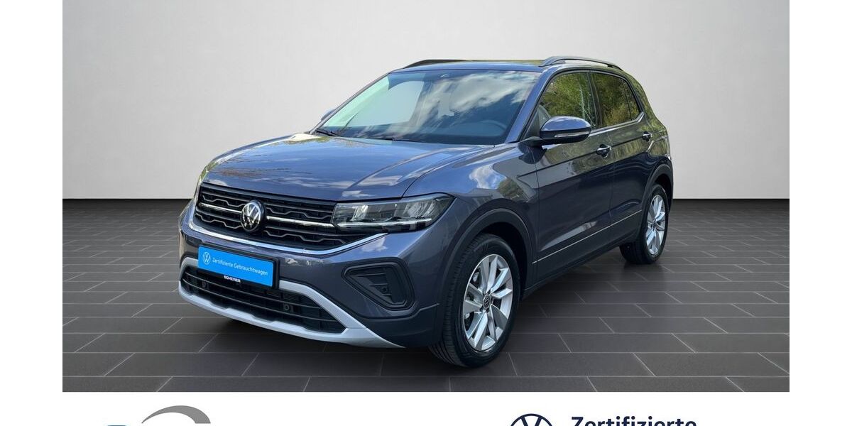 VW T-Cross 13.000 km 20.790 &euro; Neunkirchen 66538