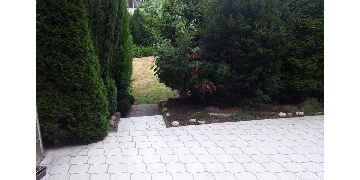 Reihenhaus Ludwigshafen am Rhein Rheingönheim - 4 Zimmer, 92 m&sup2;, 1.200&euro; | Angebot:24652312