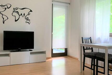 Schöne 2-Zimmer Wohnung in ruhiger Lage in Bad Soden 2 zimmer