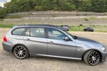 BMW E91 313.000 km 4.000 € Frankfurt 