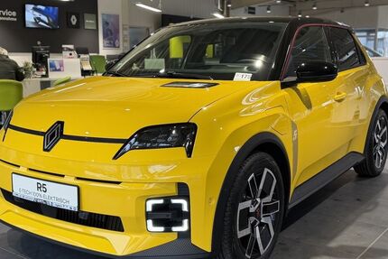 Renault R 5 5.000 km 30.190 &euro; Dresden 01139