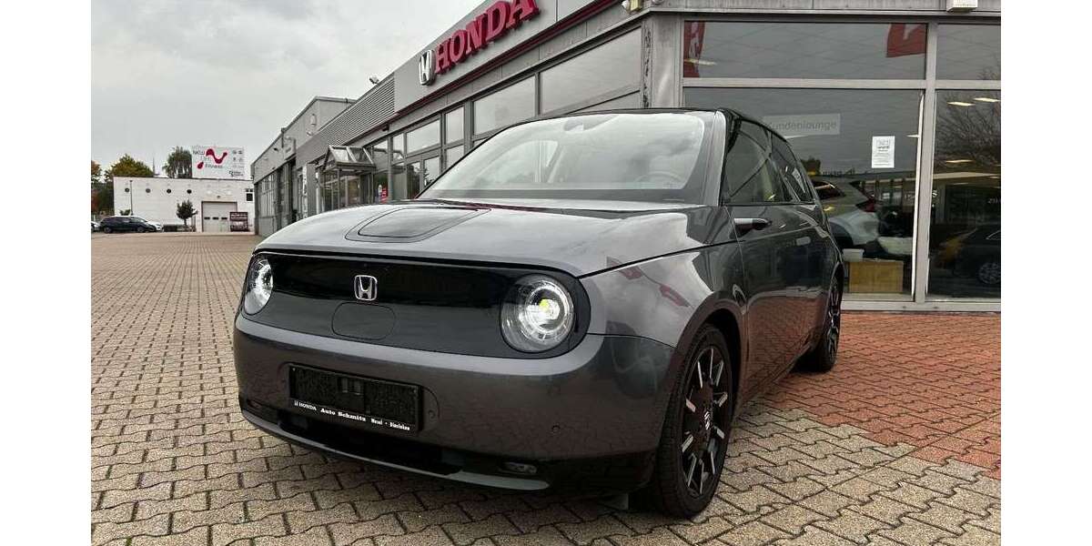 Honda e 86.300 km 16.990 € Wesel 46485