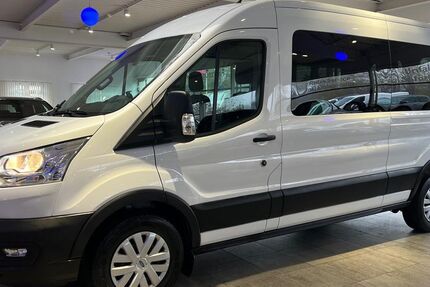 Ford Transit 175.000 km 18.990 &euro; Datteln 45711