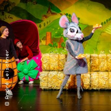 Schlapps und Schlumbo 18.03.2026 Gewandhaus