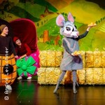 Schlapps und Schlumbo