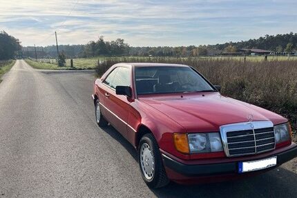 Mercedes CE 300