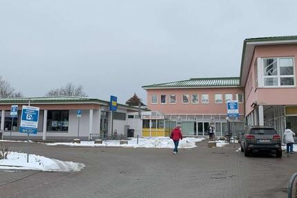 BüroPraxis in Hoyerswerda provisionsfrei zu vermieten zimmer