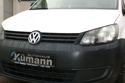 VW Caddy 181.000 km 9.999 &euro; Ribnitz-Damgarten 18311