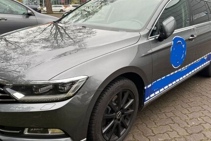 VW Passat 199.450 km 15.400 &euro; Hamburg 21033