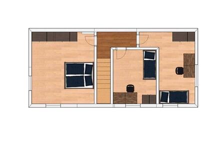 Haus Nossen - 4 Zimmer, 105 m&sup2;, 950&euro; | Angebot:26197893