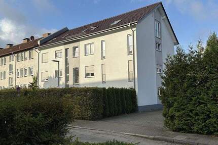 Modernes Mehrfamilienhaus mit 8 WE in Bielefeld-Mitte - KfW 70 (BJ 2015) 2 zimmer