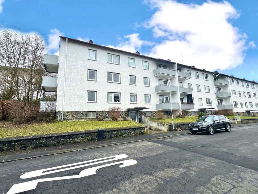 Wohnung zum Kaufen in Idar-Oberstein 82.000 € 67 m²