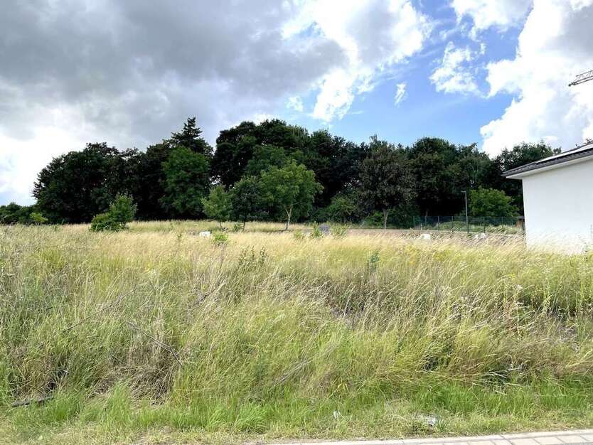 Grundstück zu verkaufen in Bassenheim 267.720 € 776 m²