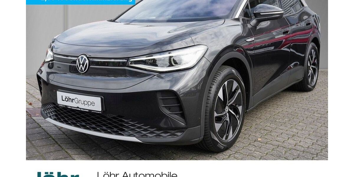 VW ID.4 71.968 km 25.980 € Neuwied 56564