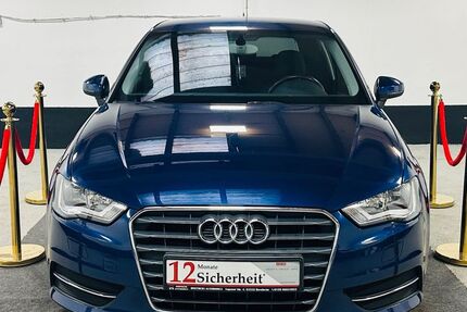 Audi A3 87.000 km 12.500 &euro; Bornheim 53332