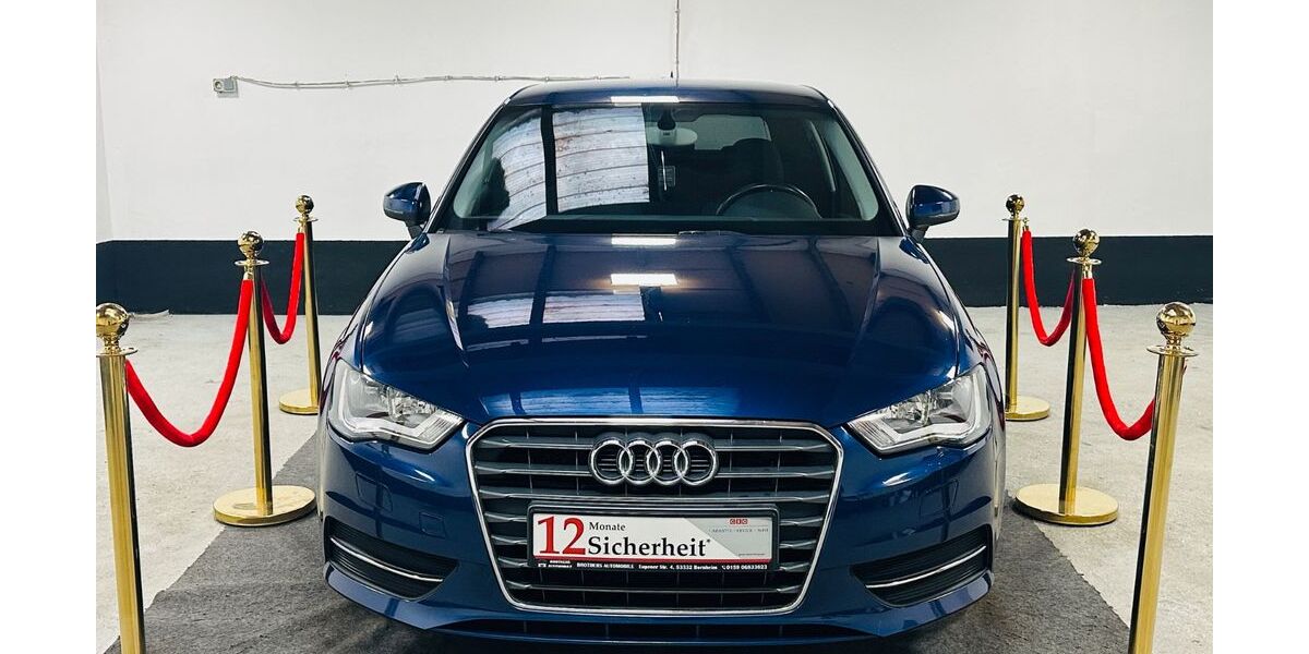 Audi A3 87.000 km 12.500 &euro; Bornheim 53332