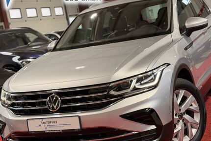 VW Tiguan 89.815 km 26.777 &euro; Wörth am Rhein 76744