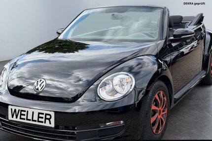 VW Beetle 85.718 km 12.990 &euro; Bielefeld 33609