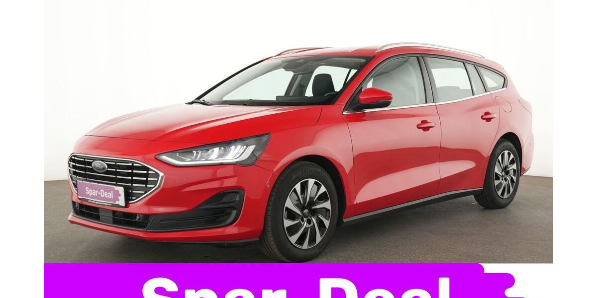 Ford Focus 60.414 km 17.295 € Dietzenbach bei Frankfurt 63128