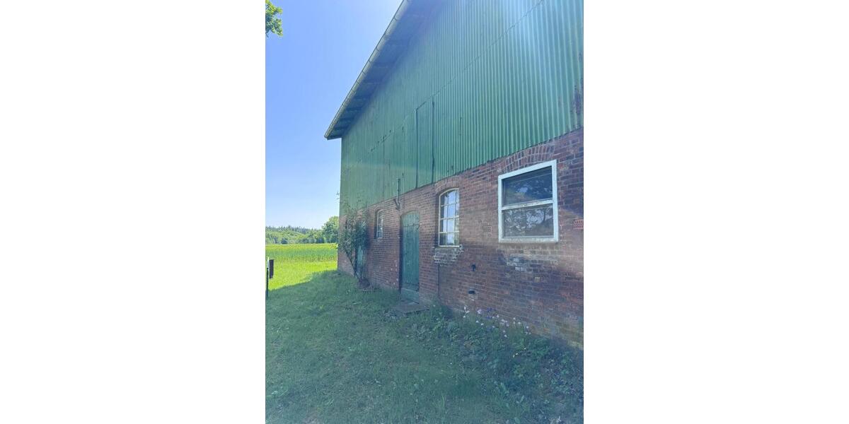 Bauernhaus, Landhaus Hanerau-Hademarschen Hademarschen - 5 Zimmer, 125 m&sup2;, 214.750&euro; | Angebot:26975083