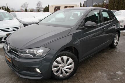 VW Polo 69.082 km 9.990 &euro; Falkensee 14612