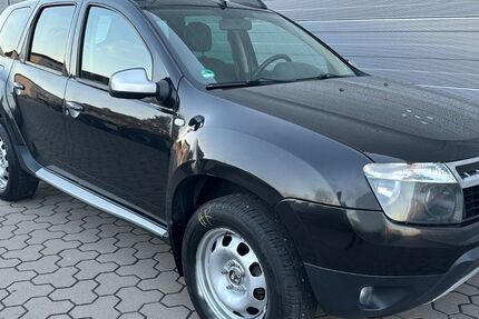 Dacia Duster 142.067 km 5.599 &euro; Fürth 90763