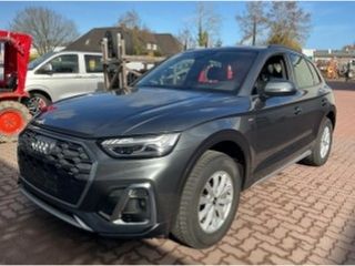Audi Q5 56.832 km 39.704 &euro; Cuxhaven 27472