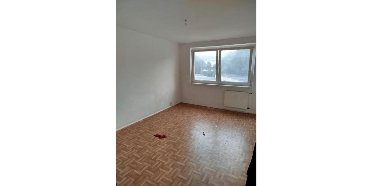 Etagenwohnung Bad Frankenhausen/Kyffhäuser Kyffhäuser - 3 Zimmer, 60 m&sup2;, 400&euro; | Angebot:25341361