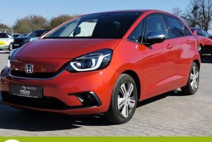 Honda Jazz 51.900 km 18.940 &euro; Lippstadt 59557