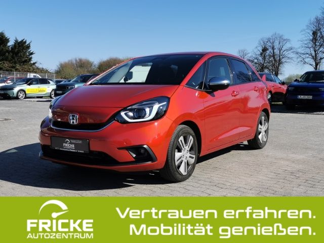 Honda Jazz 51.900 km 18.940 &euro; Lippstadt 59557