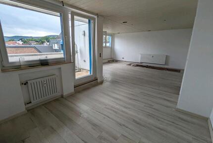 Schöne 2-Zimmer-Wohnung zentral in Bad Driburg