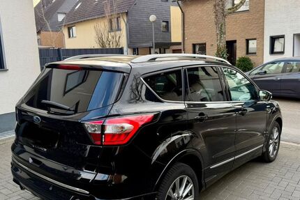 Ford Kuga 60.528 km 14.990 &euro; Leverkusen 51371